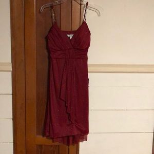 🌷Speechless Dress🌸